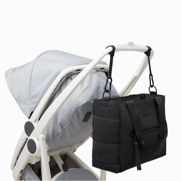 Dagne Dover Diaper Tote Bag NWOT - Picture 3 of 7